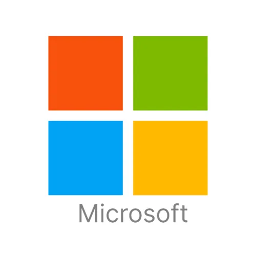 Microsoft