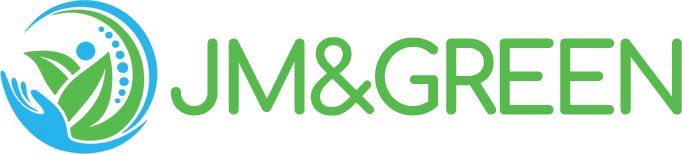 JM&Green Logo