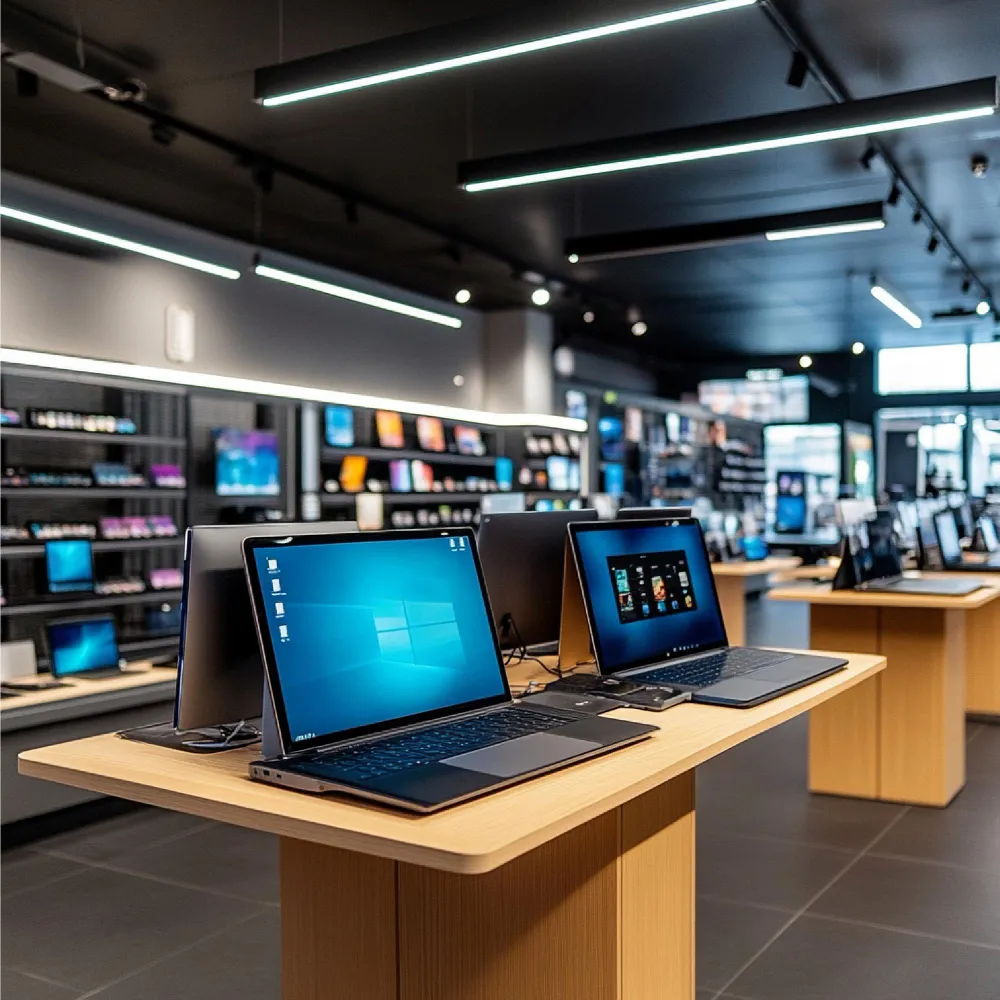 Venta de Hardware